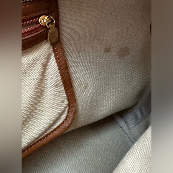 MCM Visetos Tote Bag - Picture 15 of 15